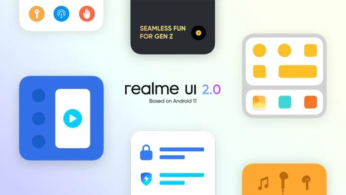Realme обнародовала график выхода Android 11